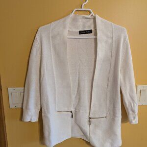 Ivanka Trump cardigan M
